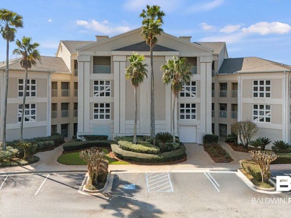 100 Peninsula Boulevard, Unit A 402, Gulf Shores, AL 36542