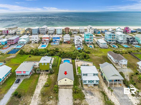 1389 W Lagoon Avenue, UNIT B, Gulf Shores, AL 36542