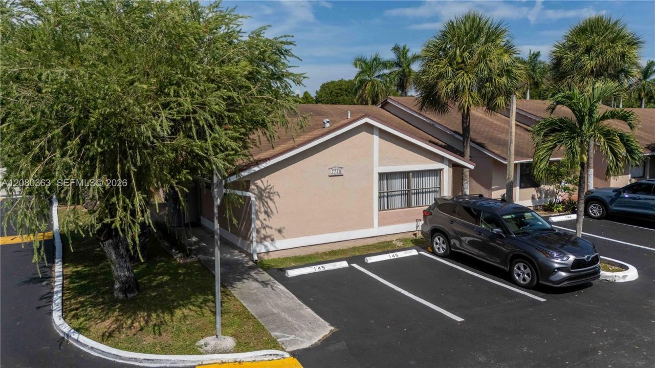 7730 SW 156th Ct , Unit A145, Miami, FL 33193 Photo
