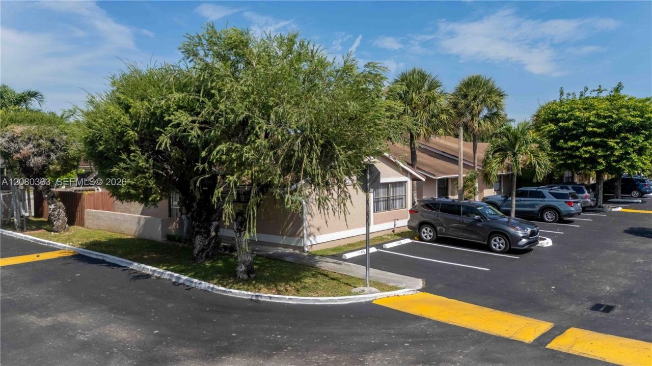 7730 SW 156th Ct , Unit A145, Miami, FL 33193 Photo