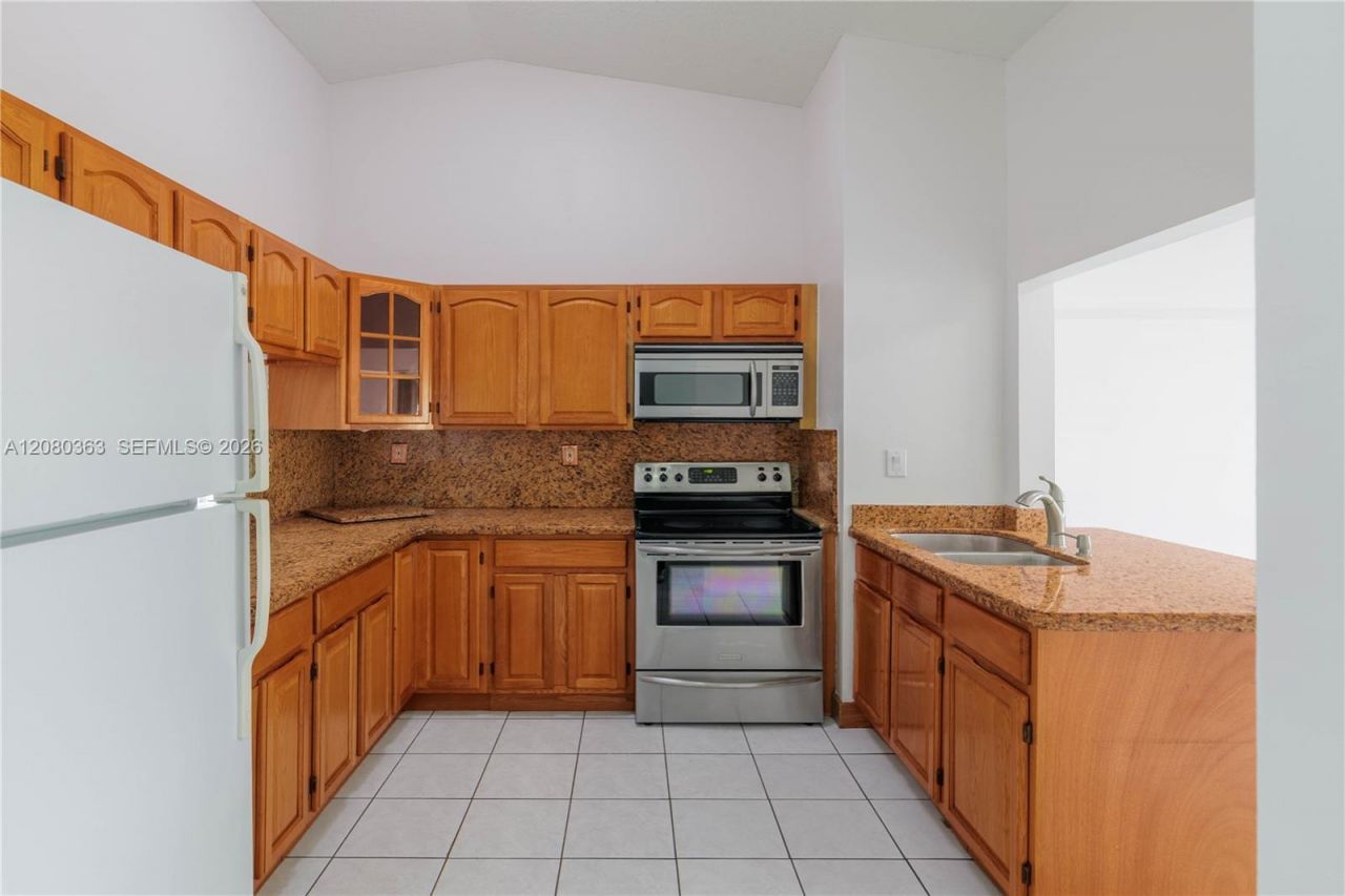 7730 SW 156th Ct , Unit A145, Miami, FL 33193 Photo
