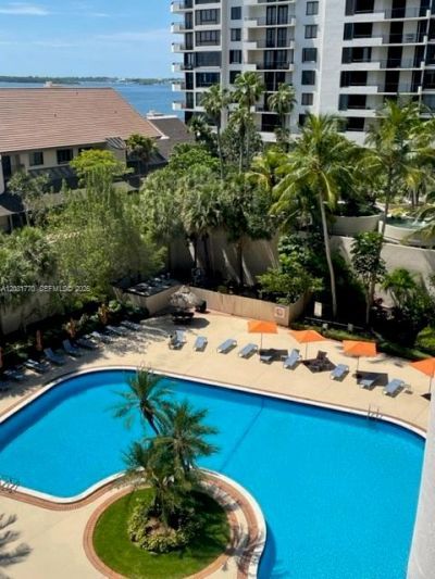 540 Brickell Key Dr, Unit 726, Miami, FL 33131 Photo