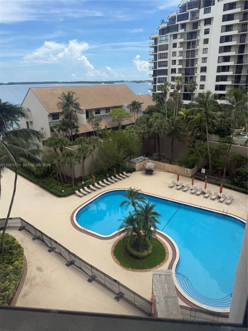 540 Brickell Key Dr, Unit 726, Miami, FL 33131 Photo
