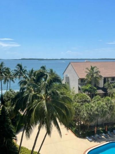 540 Brickell Key Dr, Unit 726, Miami, FL 33131 Photo