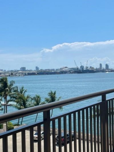 540 Brickell Key Dr, Unit 726, Miami, FL 33131 Photo
