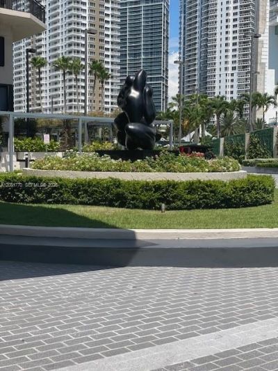 540 Brickell Key Dr, Unit 726, Miami, FL 33131 Photo