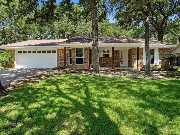 2958 Columbine Drive, Grapevine, TX 76051