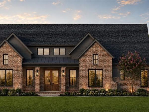 225 Palo Duro Drive, Aledo, TX 76008