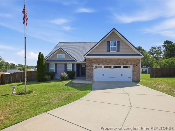 45 Schoomaker Court, Broadway, NC 27505
