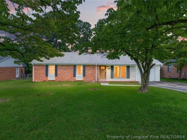 5194 Remington Road, Fayetteville, NC 28311