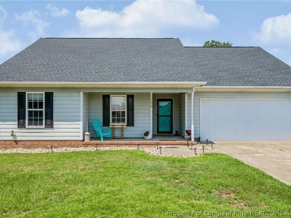 110 Digby Court, Raeford, NC 28376