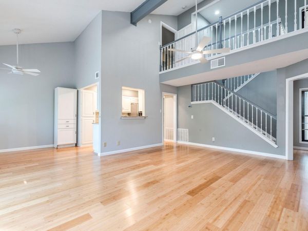 3214 Foster LN, Austin, TX 78757