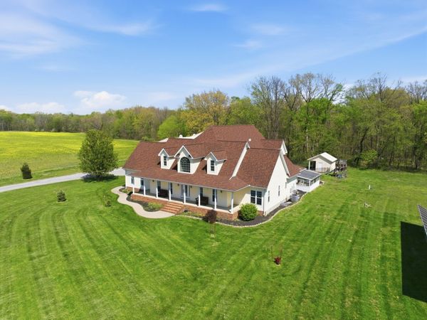 10170 Stilleys Mill Road , Marion, IL 62959