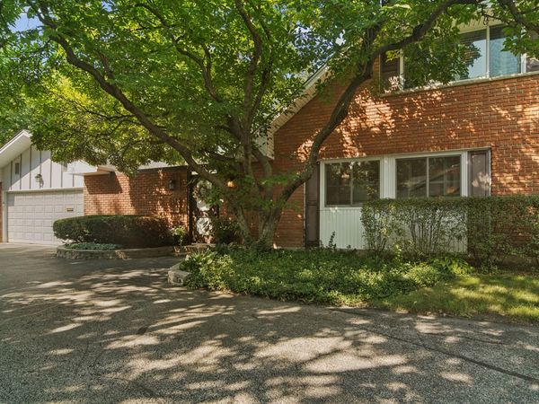 4 Stuart On Oxford Street , Rolling Meadows, IL 60008