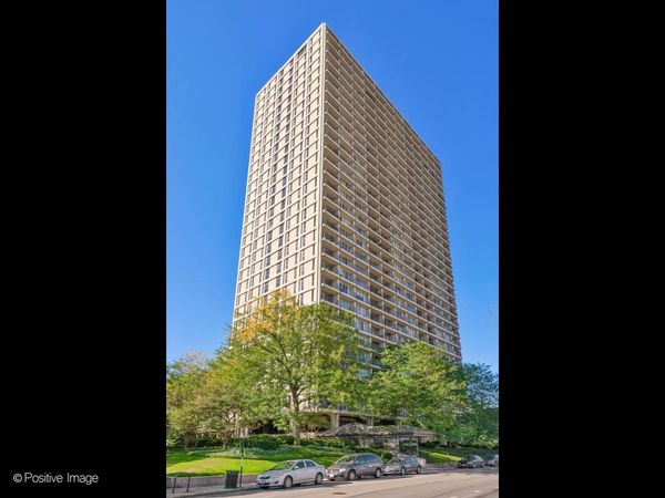 1960 N Lincoln Park West, Unit 2103, Chicago, IL 60614