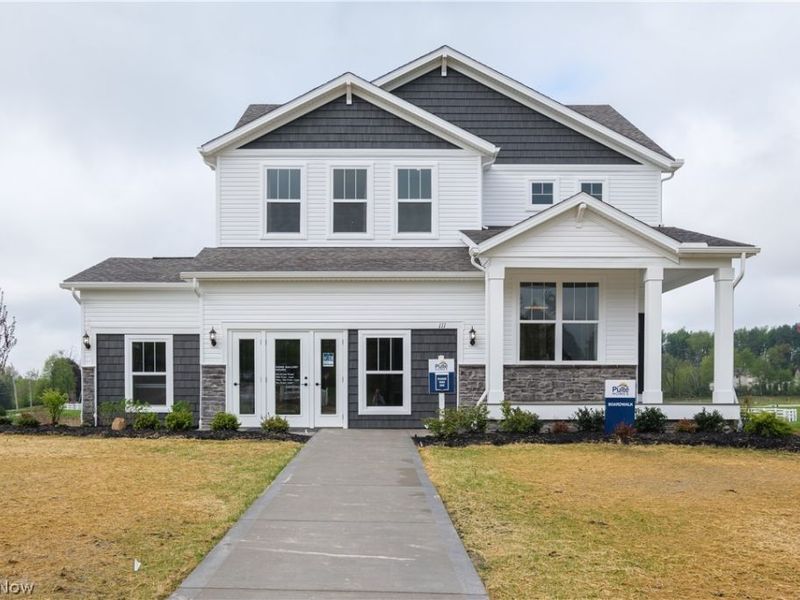 111 Country Meadow Lane , Wadsworth, OH 44281 Photo 1