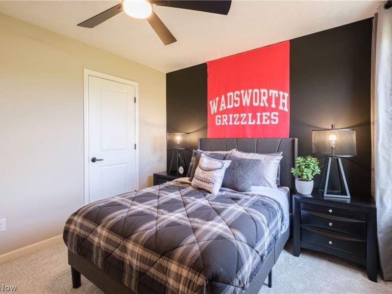 111 Country Meadow Lane , Wadsworth, OH 44281 Photo 35