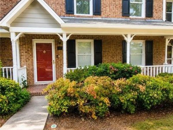 26 Brandy Court, Greensboro, NC 27409