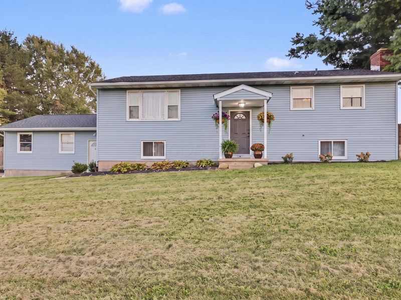 5901 Wilson Road NW, Lancaster, OH 43130 Photo 4