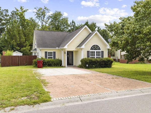 419 Overcrest St. , Myrtle Beach, SC 29579