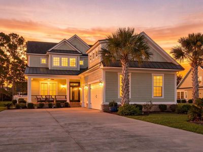 1307 Fiddlehead Way, Myrtle Beach, SC 29579