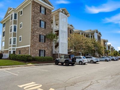 4875 Luster Leaf Circle, Unit 101, Myrtle Beach, SC 29577