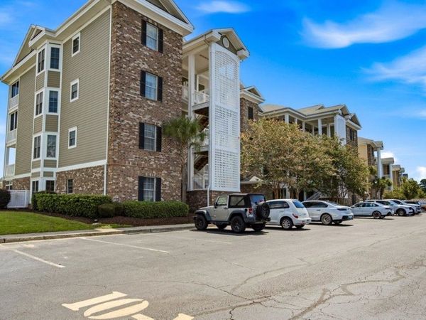4875 Luster Leaf Circle , Unit 101, Myrtle Beach, SC 29577