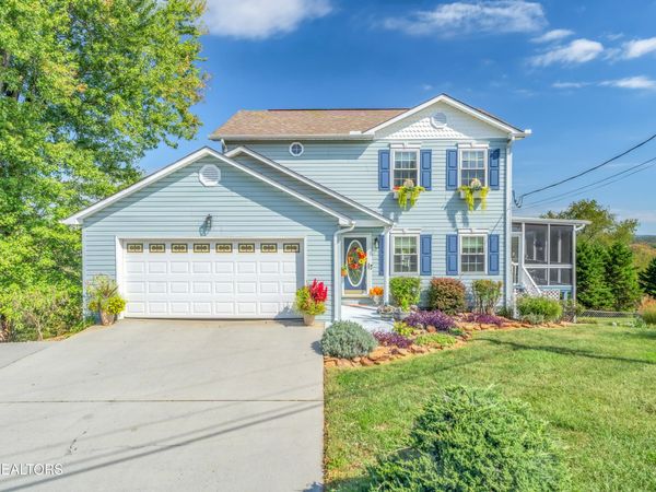 225 Wahoo Court, Seymour, TN 37865