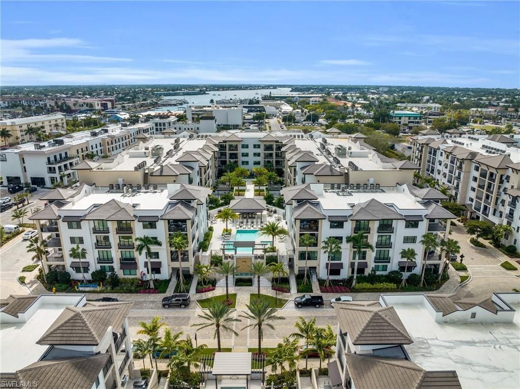 1130 3rd Ave S, Unit 109, Naples, FL 34102 Photo