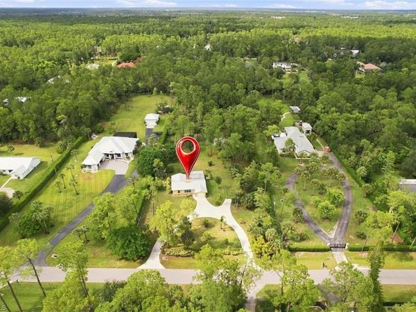 4561 1st AVE SW, NAPLES, FL 34119