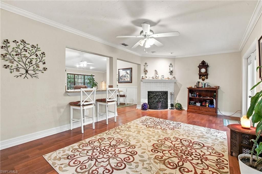 4561 1st Ave Sw, Naples, FL 34119 Photo