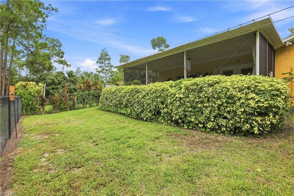 4561 1st Ave Sw, Naples, FL 34119 Photo