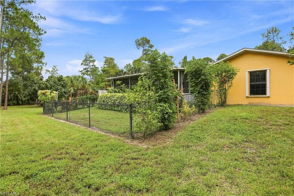 4561 1st Ave Sw, Naples, FL 34119 Photo