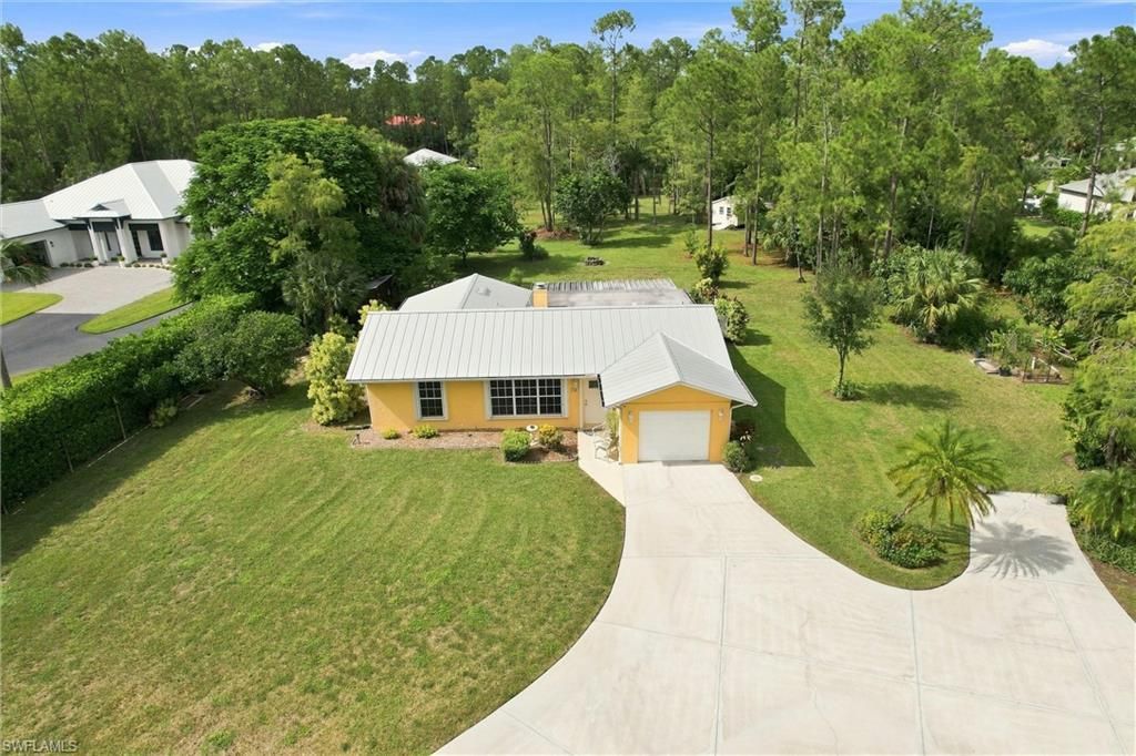 4561 1st Ave Sw, Naples, FL 34119 Photo