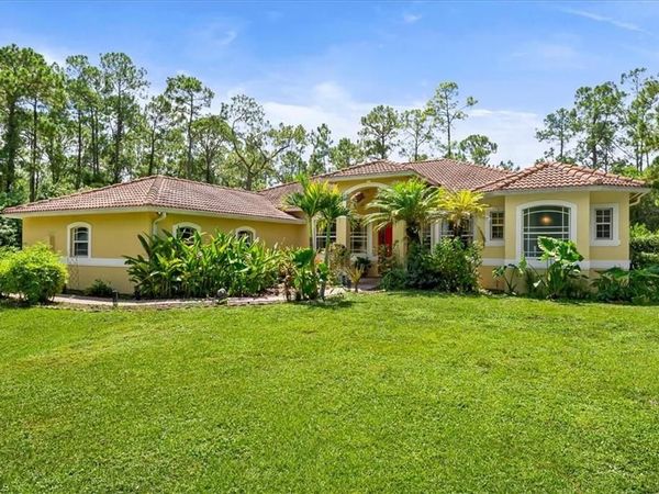 2684 14th AVE NE, NAPLES, FL 34120