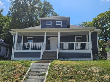 226 E Office Street, Harrodsburg, KY 40330