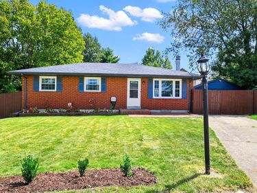 378 Clearwood Court, Lexington, KY 40509
