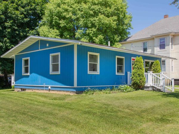 39 Williams Street, Rutland City, VT 05701