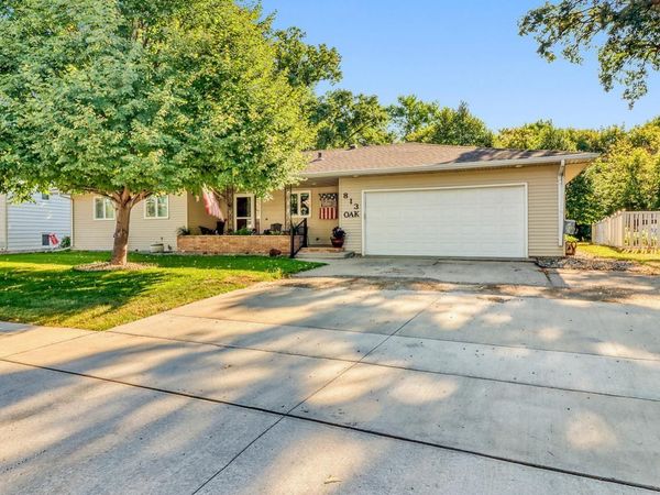 813 Oak Street , West Fargo, ND 58078