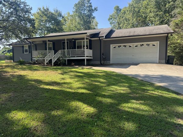 200 Cg Earnest Rd NW, Charleston, TN 37310