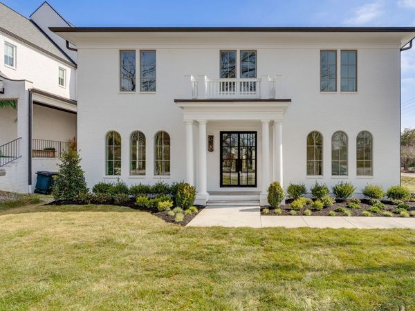 4118 Eden Ave , Nashville, TN 37215