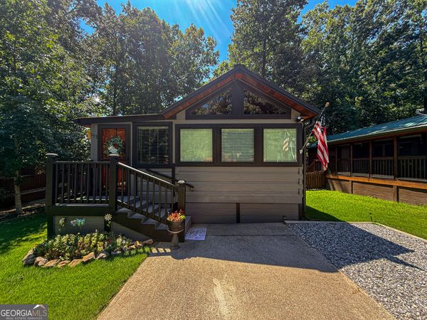 153 Elkmont Trail, Cleveland, GA 30528