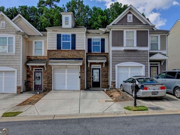 2152 Executive Drive, Duluth, GA 30096