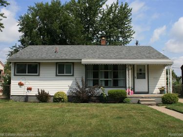 33702 Leona Street , Garden, Mi 48135