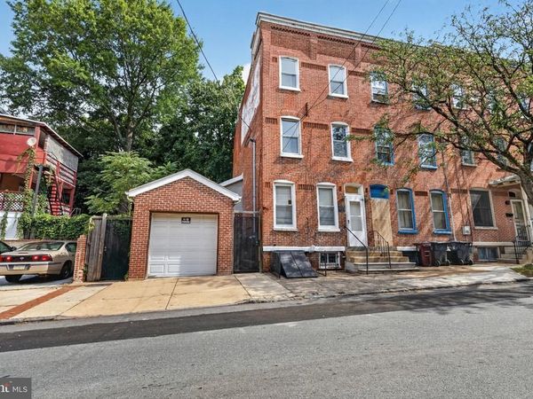 617 W 9TH STREET, WILMINGTON, DE 19801
