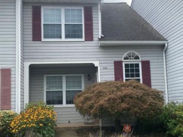 101 BEACON COURT , LANSDALE, PA 19446