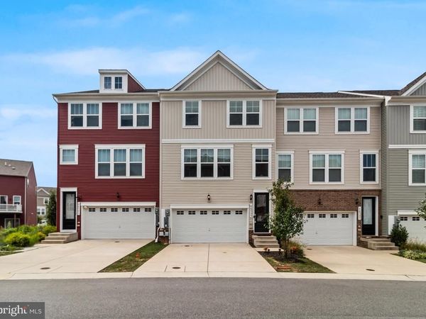 44593 NOLANI WAY , CALIFORNIA, MD 20619