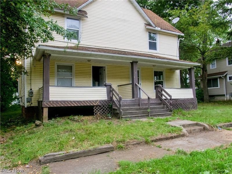 1364-1366 Marcy Street, Akron, OH 44301 Photo 1