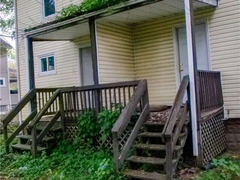 1364-1366 Marcy Street, Akron, OH 44301 Photo 26