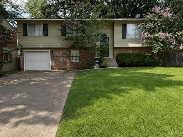 4184 LANSFORD DR, Memphis, TN 38128